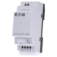 EASY200-POW - PLC system power supply 0,35A EASY200-POW Top Merken Winkel